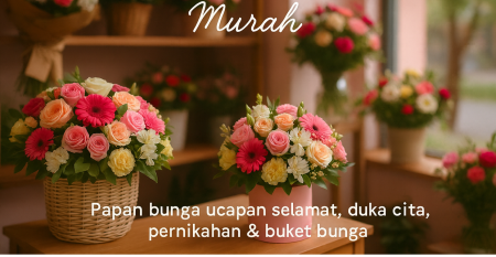 Toko Bunga Purbalingga
